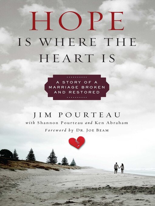 Cover image for Hope Is where the Heart Is